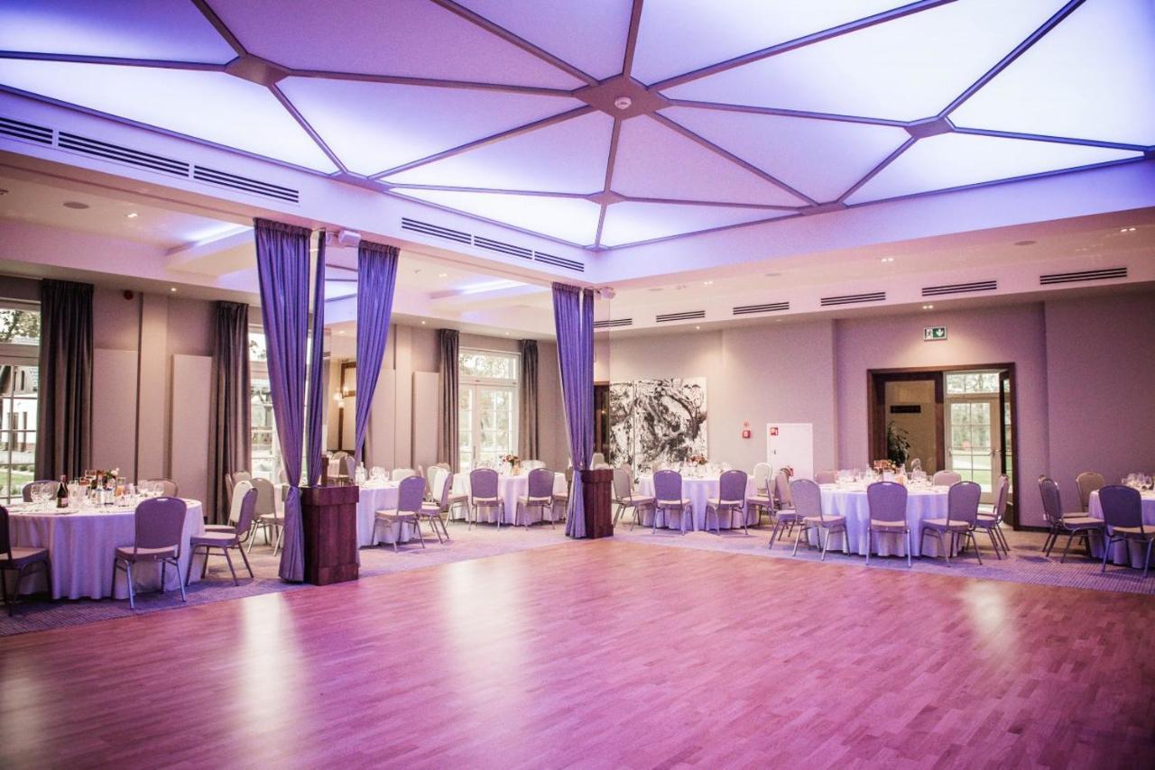 Sezony. Restauracja I Hotel Kostrzyn Luaran gambar
