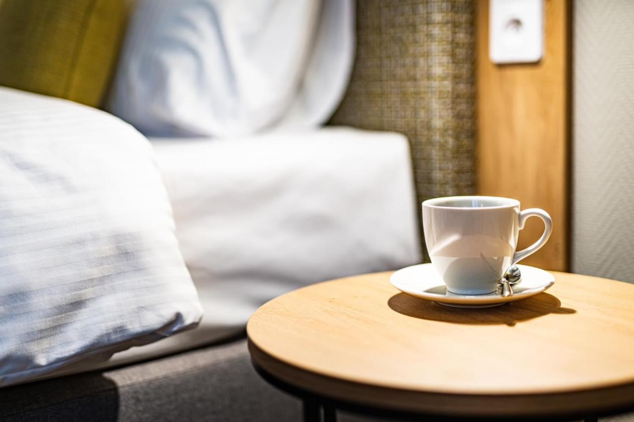 Sezony. Restauracja I Hotel Kostrzyn Luaran gambar