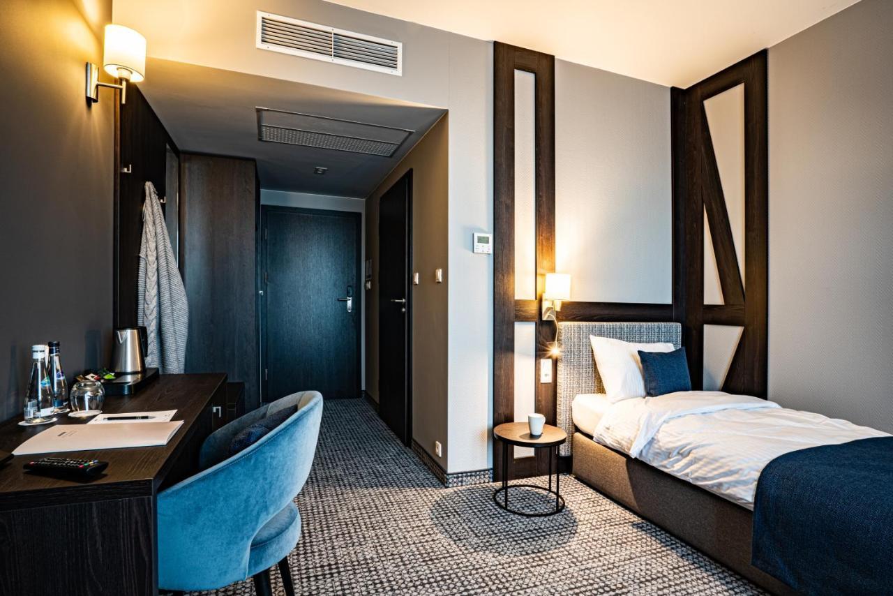 Sezony. Restauracja I Hotel Kostrzyn Luaran gambar